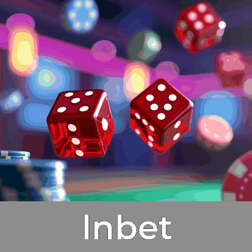 lnbet: Experimente a Adrenalina dos Caça-Níqueis com Altos Retornos