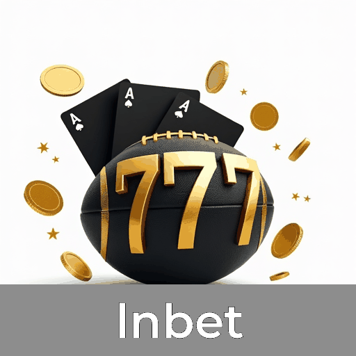 lnbet: Experimente a Emoção dos Jogos de Cassino e Ganhe!